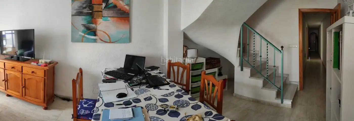 Ático con ascensor en venta en Calle Giner de los Ríos 24, imagen 4