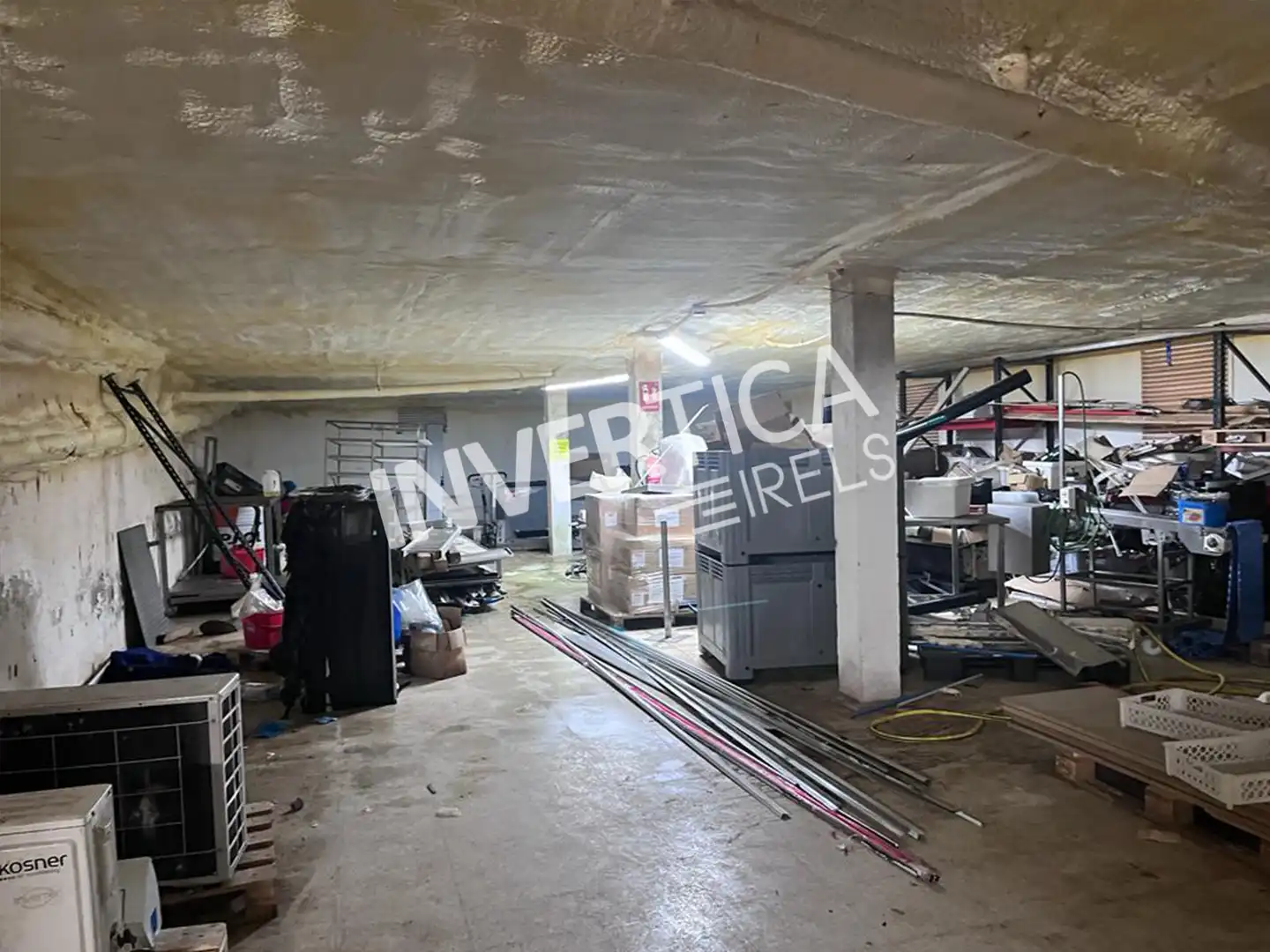 Nau industrial en venda a Carrer Pla Cadellans, imagen 15