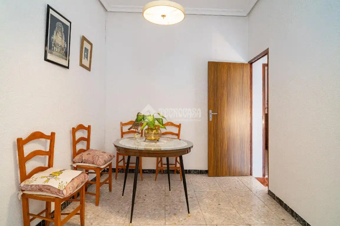 Casa bifamiliare in vendita a Sabiote, imagen 25