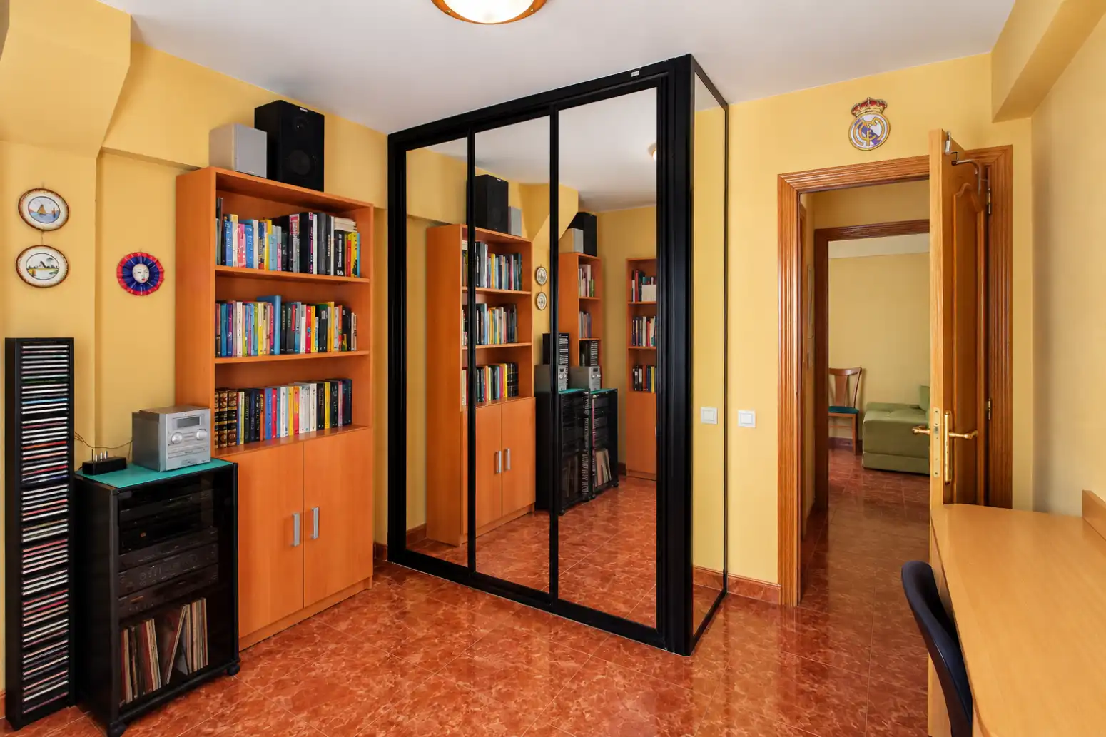 Piso con ascensor en venta en Centro, imagen 34