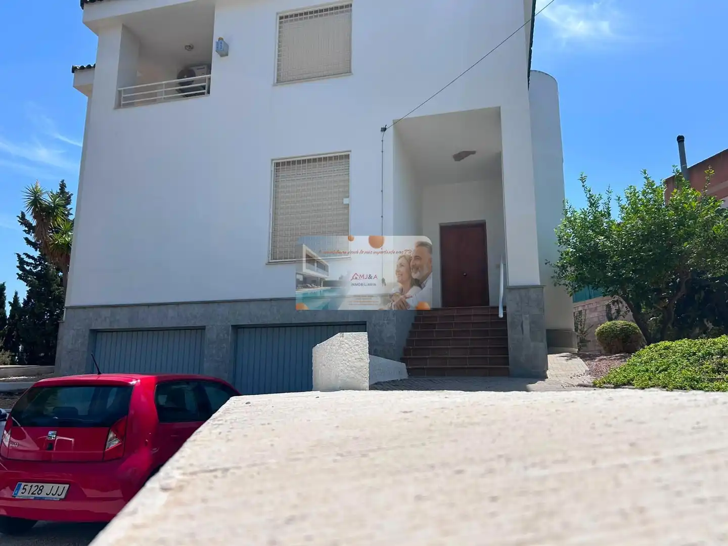 Detached house with terrace for sale in DE LA MORERA, imagen 24