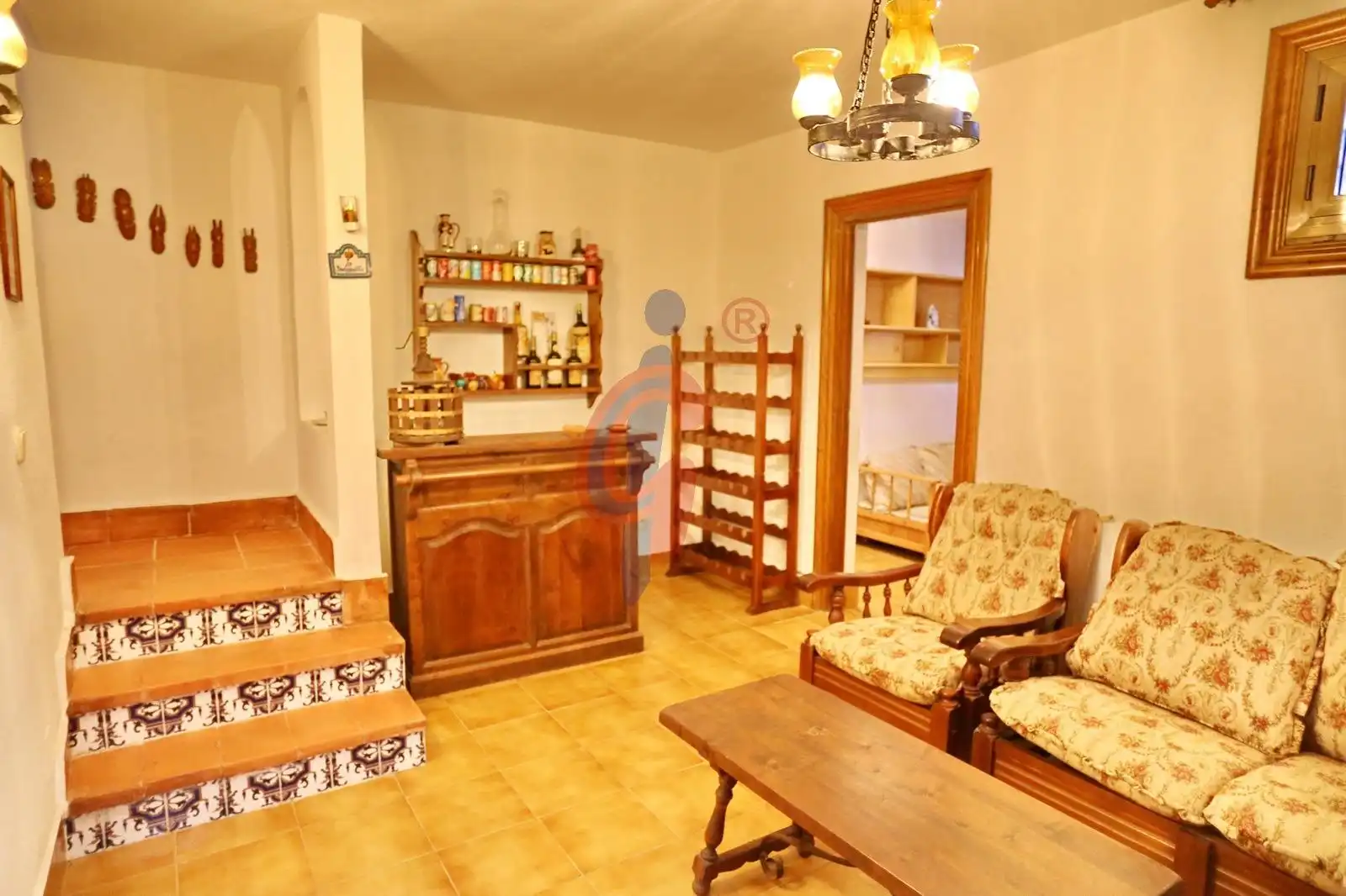 Casa adosada en venta en Guardamar del Segura con Aire acondicionado, Calefacción y Terraza