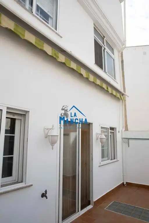 Casa con terrazza in vendita a San Pablo, imagen 24