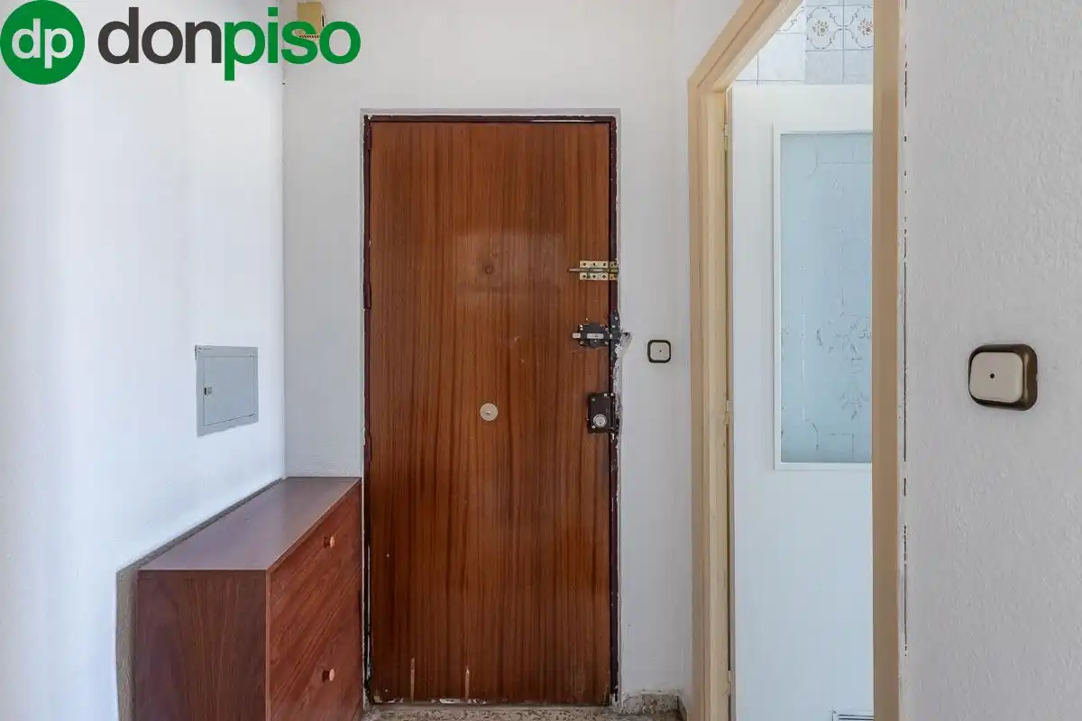 Piso con terraza en venta en Calle Calle de Matilde de Torre, imagen 18