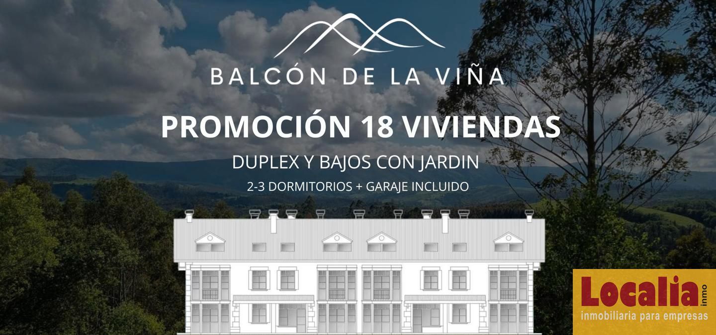 Dúplex en venda a Lugar Barrio la Hayuela, 1003, Udías