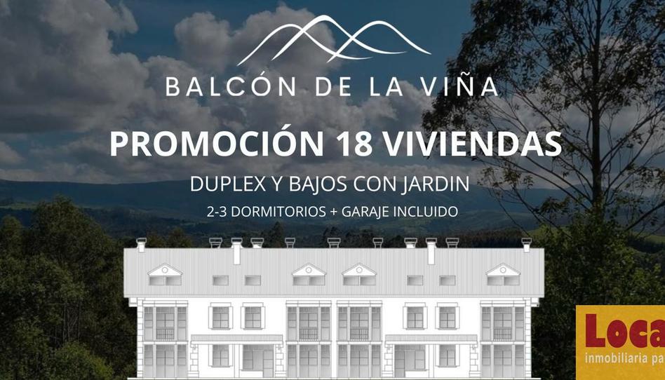 Foto 0 de Promoció BALCÓN DE LA VIÑA