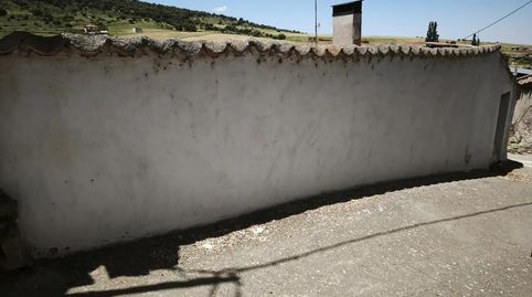 Foto 2 de Casa adosada en venda a Calle Solana, 29, Horcajo Medianero, Salamanca