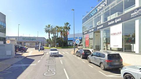 Photo 5 of Industrial buildings for sale in Calle Poligono Industrial la Campana, Los Naranjos, Málaga
