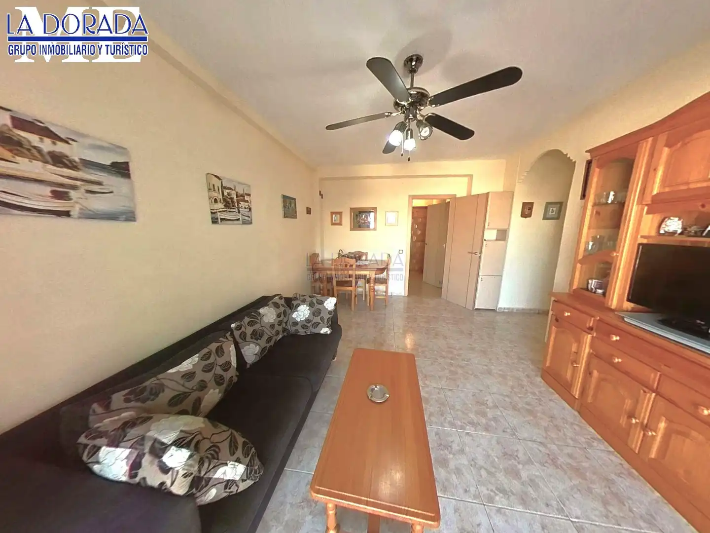 Flat for sale in Passeig Marítim