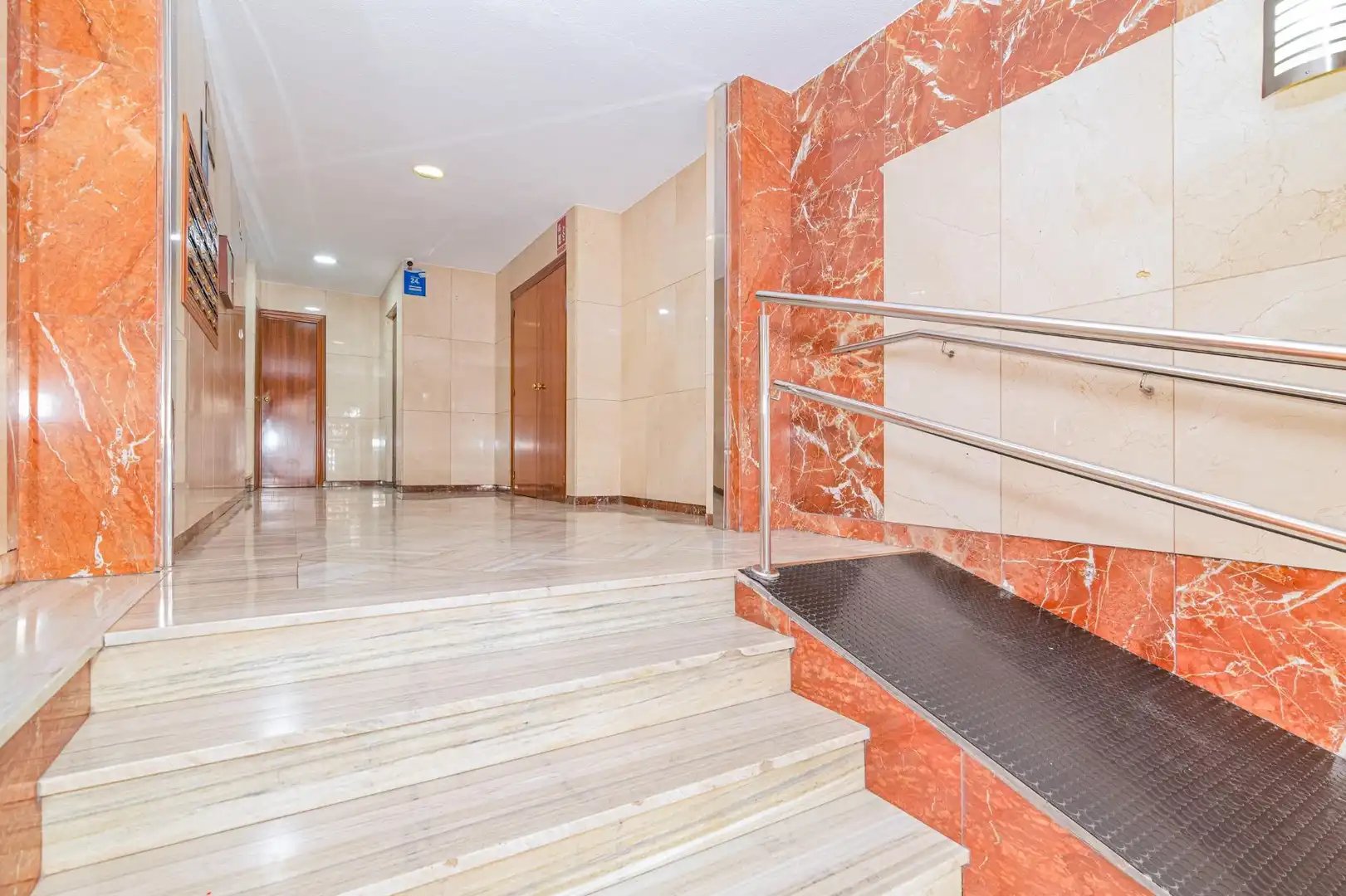 Appartamento con ascensore in vendita a Calle Calle Arabial, imagen 41