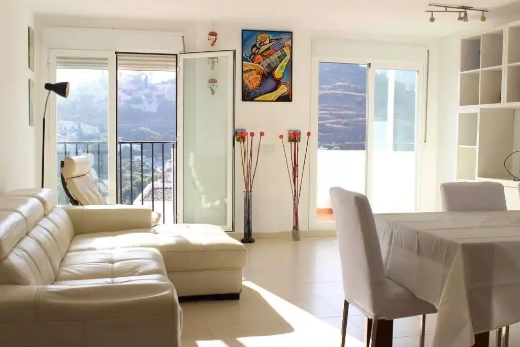 Attic for sale in Nueva Torrequebrada