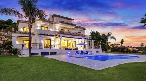 Photo 4 of House or chalet for sale in Montemayor - Marbella Club, Málaga