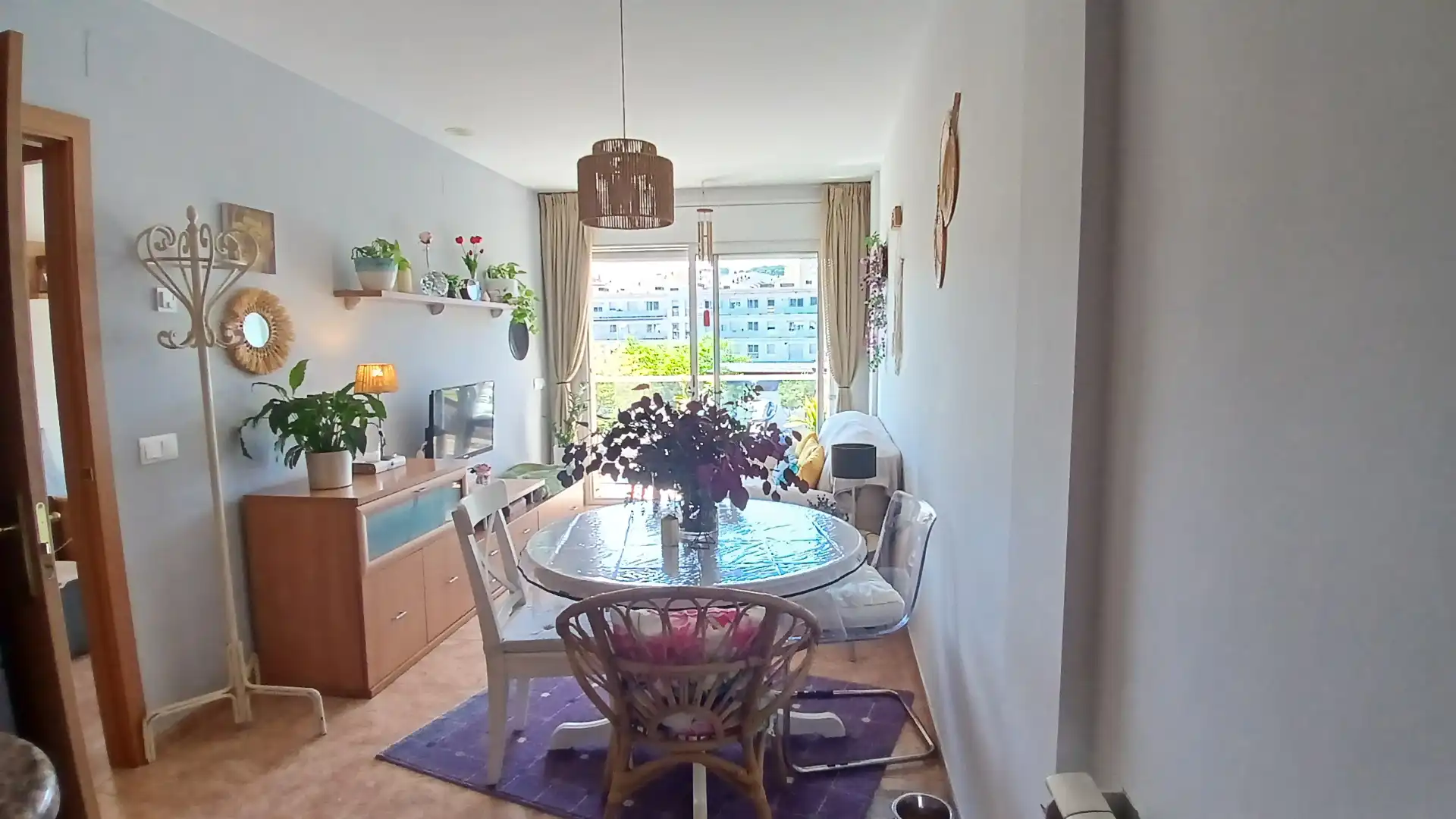 Wohnung mit Terrasse zum Verkauf in Carrer de la Vila de Lloret