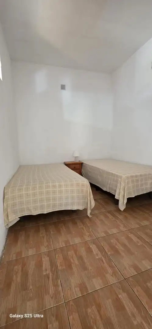 Dormitori de Finca rústica de lloguer en Bullas, Murcia