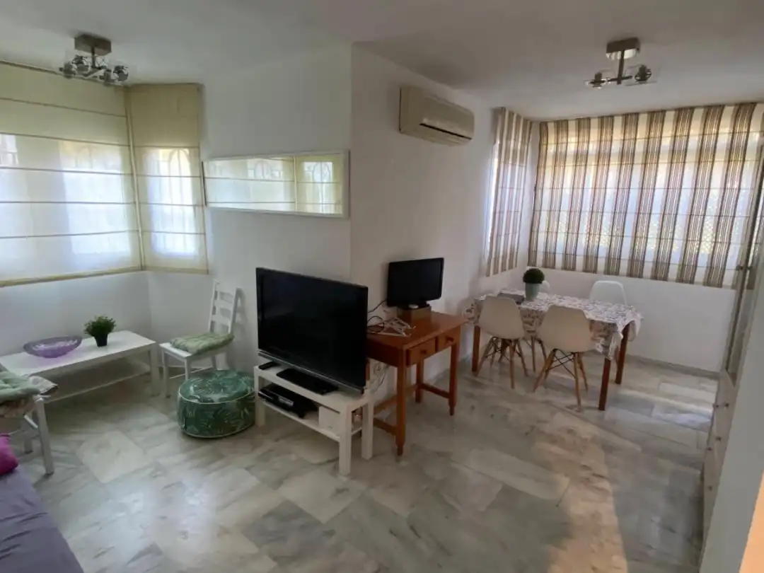Apartament amb piscina de lloguer a Ronda del golf oeste 11, imagen 4