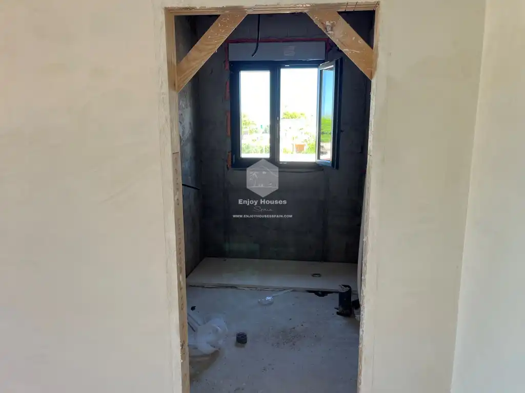 Casa con piscina in vendita a Els Poblets, imagen 17