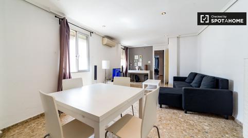 Foto 5 de Apartamento para compartir en Centro, Valencia
