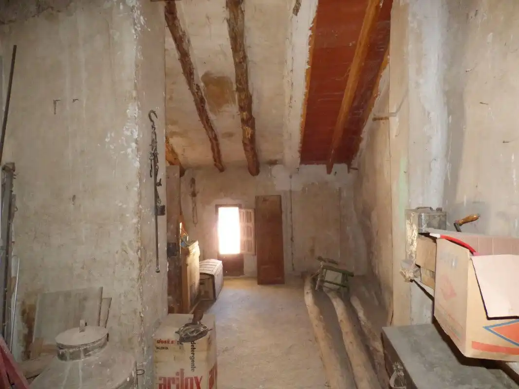 Casa en venda a Relleu, imagen 5