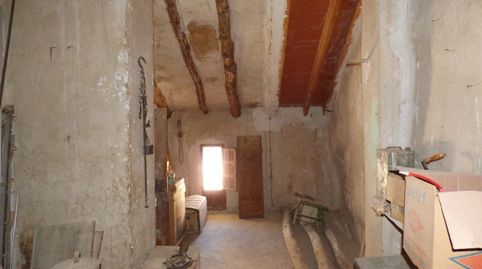 CASA DE PUEBLO PARA REFORMAR CON GRAN POTENCIAL!!!!, image 5