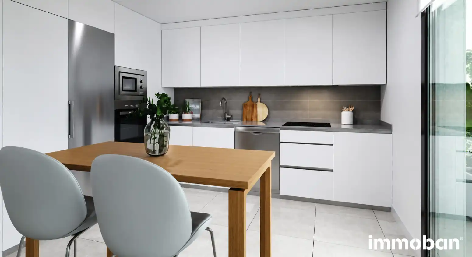 Casa pareada en venta en Calafell - Duesaigues 59, imagen 13