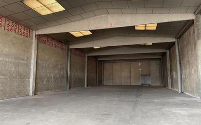 Industrial buildings to rent in Canovelles