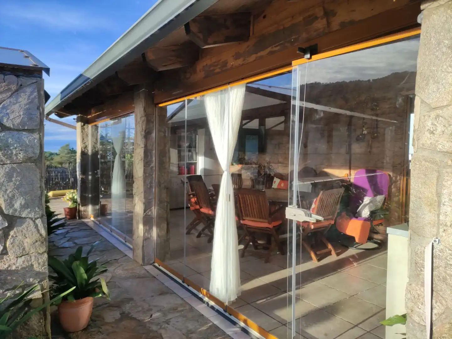Casa con jardín en venta en Vallirana, imagen 68