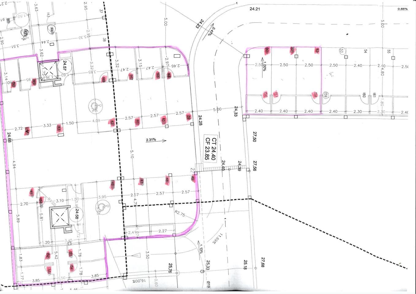 Residencial en venda en Etxebarri