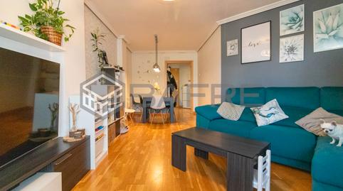 Foto 3 de Piso en venta en Calle Horizón, Orcasitas,  Madrid Capital