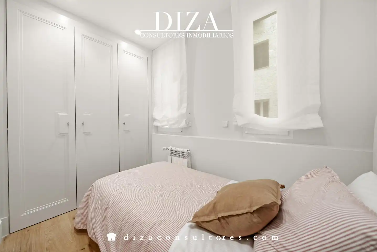 Flat with lift for sale in Calle de Ibiza, imagen 22