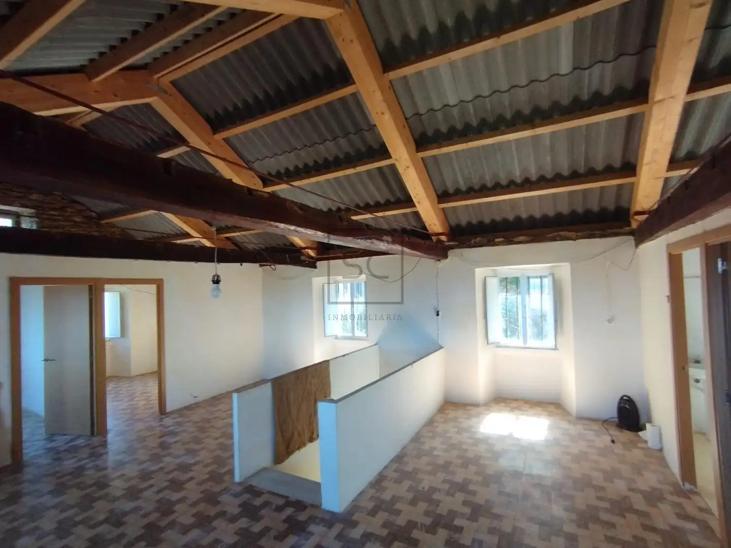 Maison avec jardin à vendre à Lugar MEITUFE, imagen 14