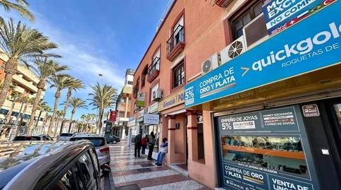 Foto 2 de Oficina de lloguer a Las Salinas, Almería