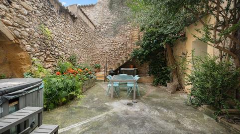 Foto 2 von Einfamilien-Reihenhaus zum Verkauf in Pollença Poble, Pollença