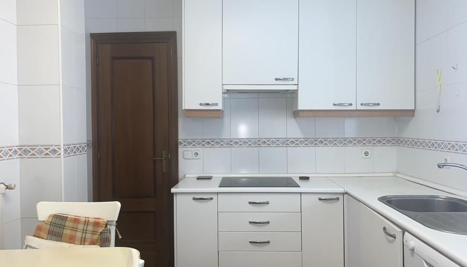 Photo 1 of Flat to rent in De Betanzos, Pilar, Madrid