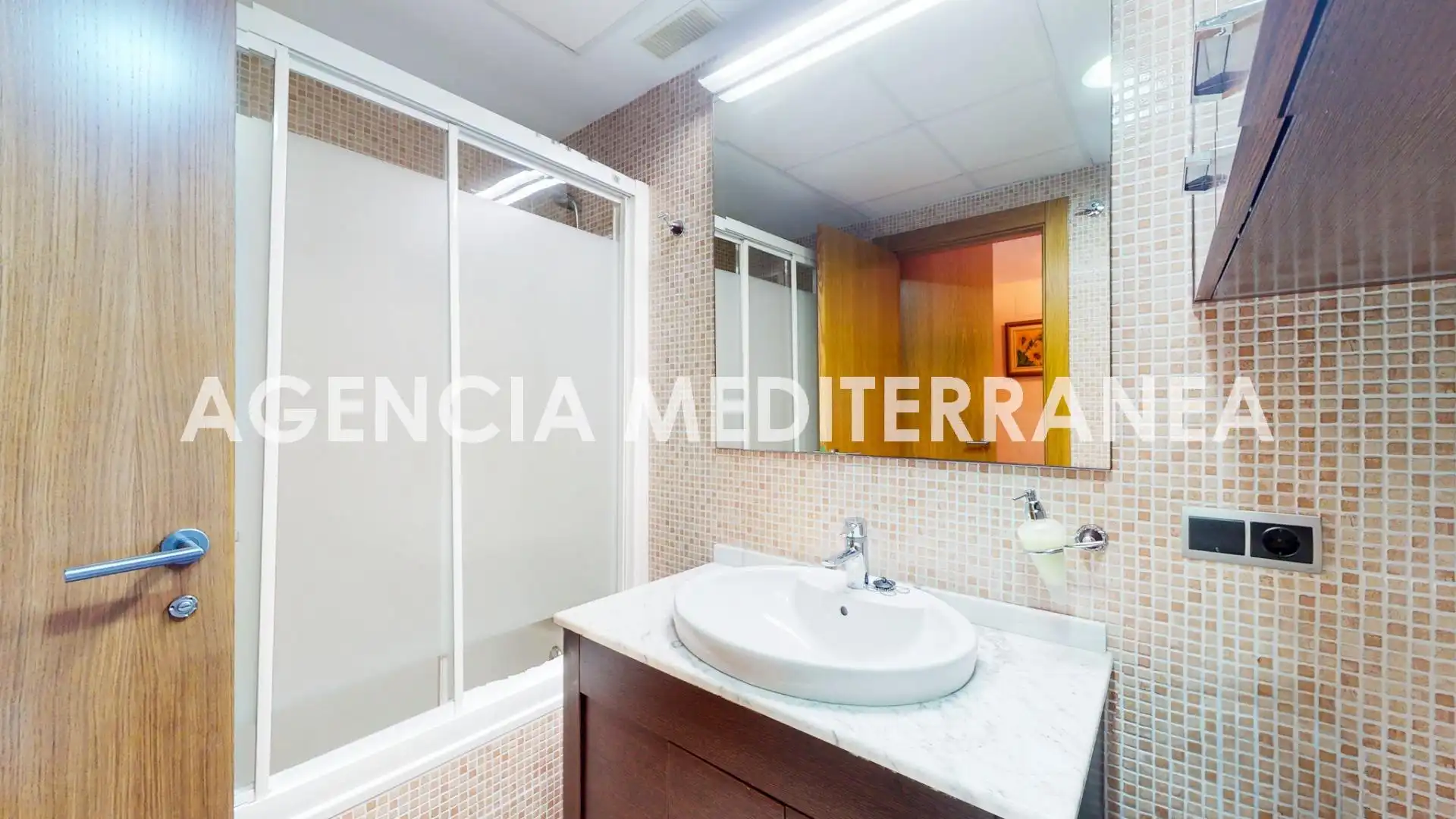 Maisonette zum Verkauf in Calle de Isabel de Villena, La Malva-rosa