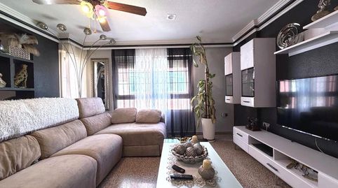 Foto 3 de Pis en venda a Madre Elisea, Caudete, Albacete