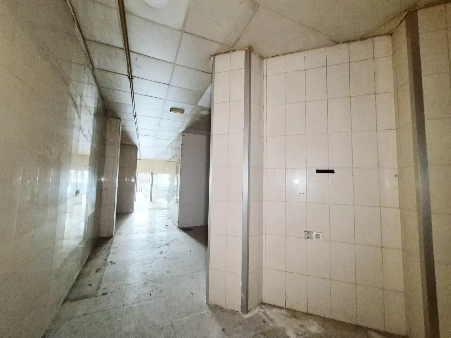 Local comercial en venda a Carrer d'Aiora, imagen 28