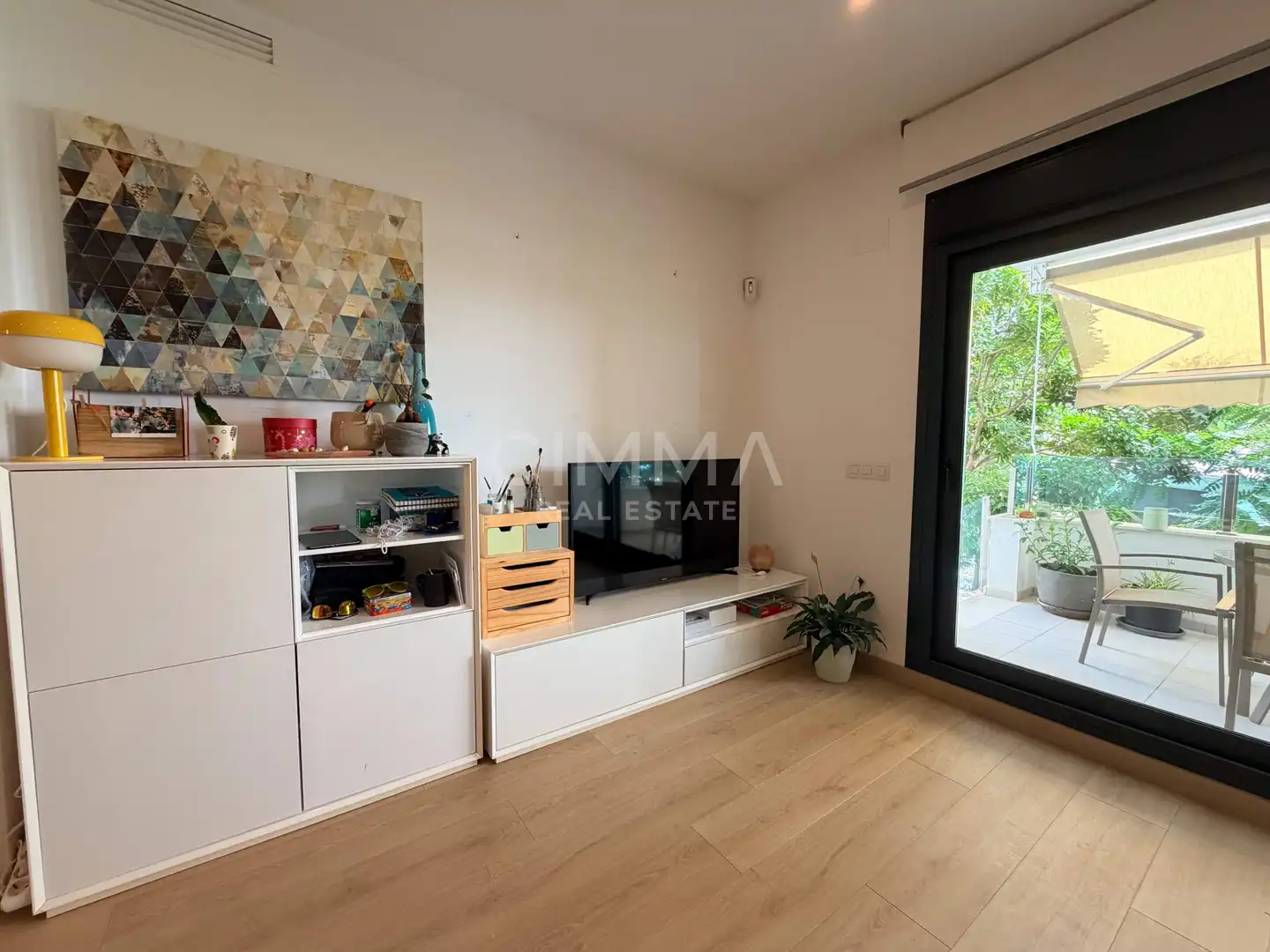 Ground floor for sale in La Alberca