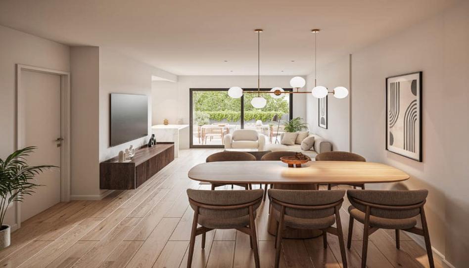 Photo 1 of Flat for sale in Numancia de la Sagra, Toledo