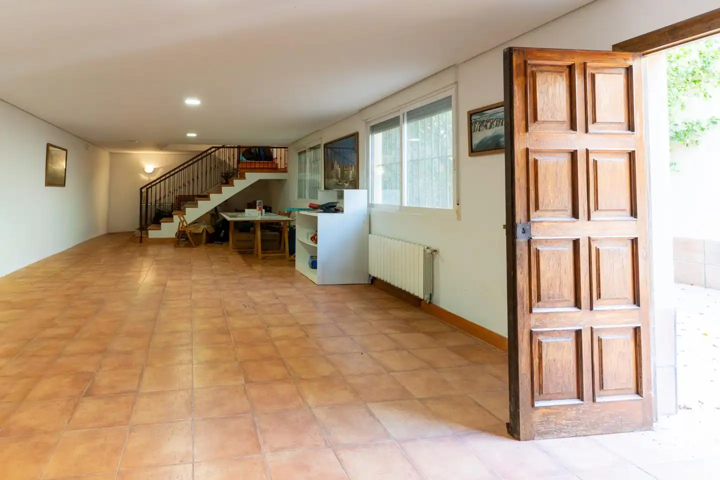 Casa o xalet en venda en Elche / Elx amb Calefacció, Terrassa i Traster