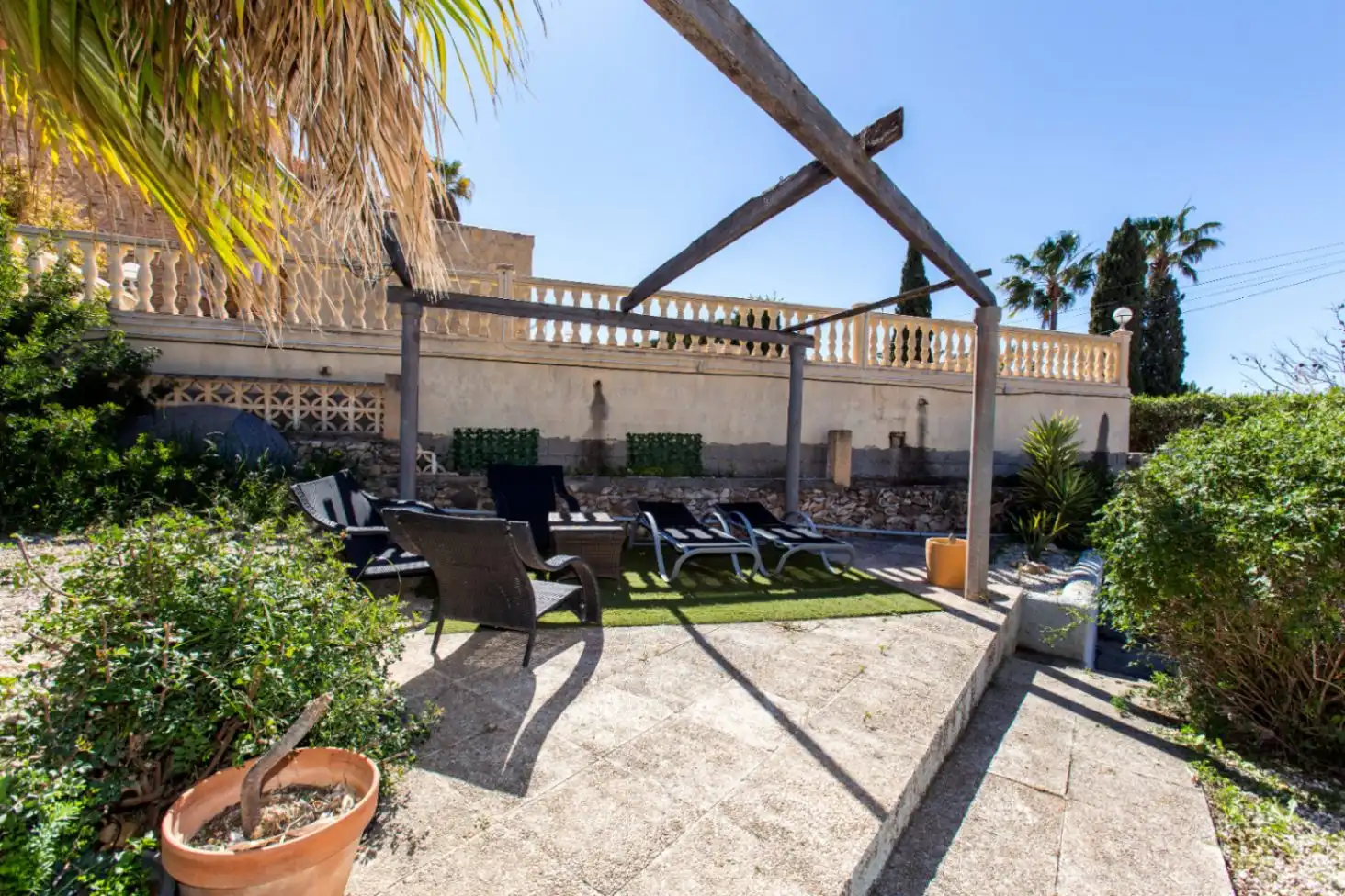 Casa in vendita a Zona Pueblo, imagen 28