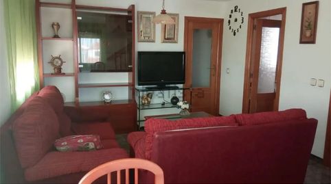 Foto 2 de Dúplex en venda a Calle Santiago, 1, Valencia de Alcántara, Cáceres