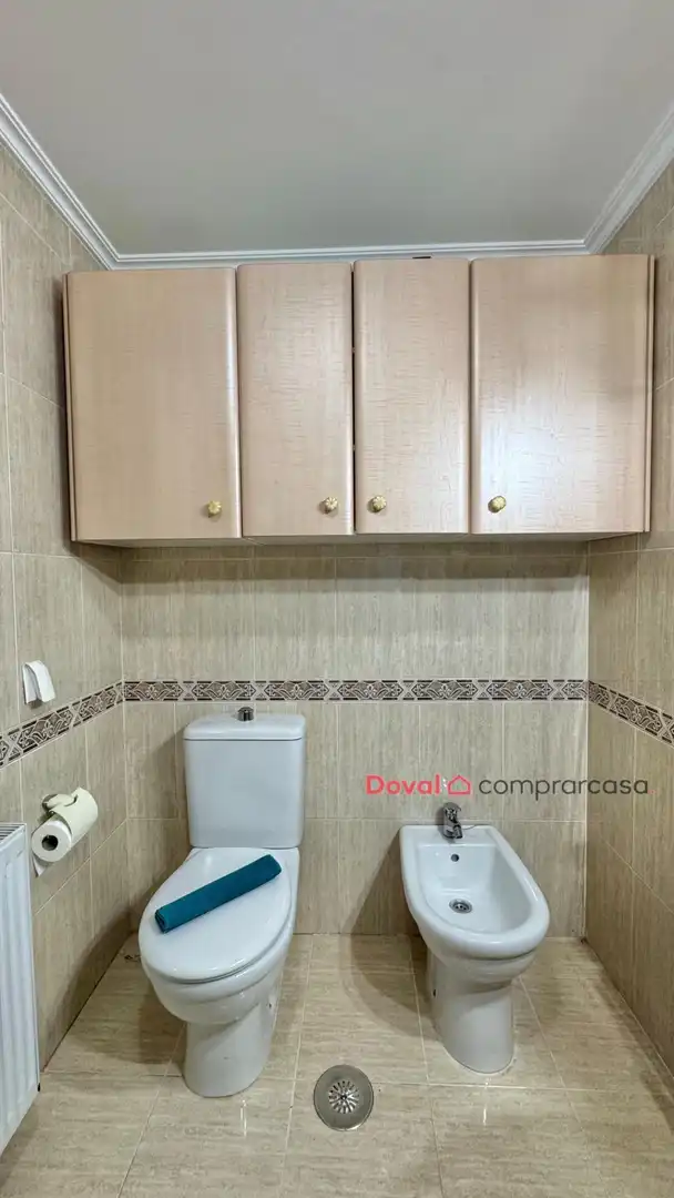 Piso con terraza en venta en Ponteareas, imagen 21