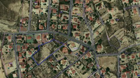 Foto 2 de Residencial en venda a Buenos Aires, Jubalcoi, Alicante