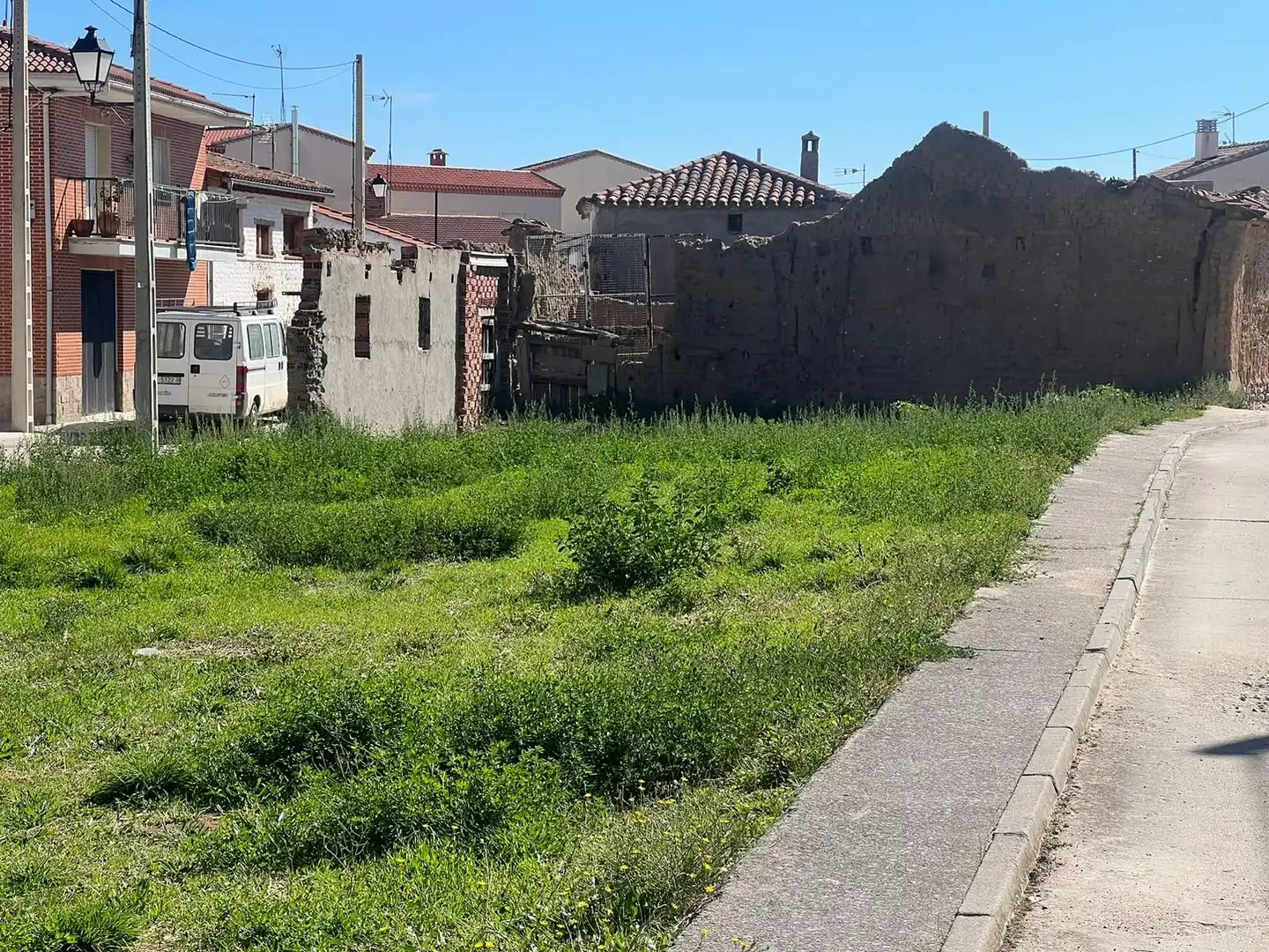 Terreni e lotti in vendita a Calle Nueva, imagen 5