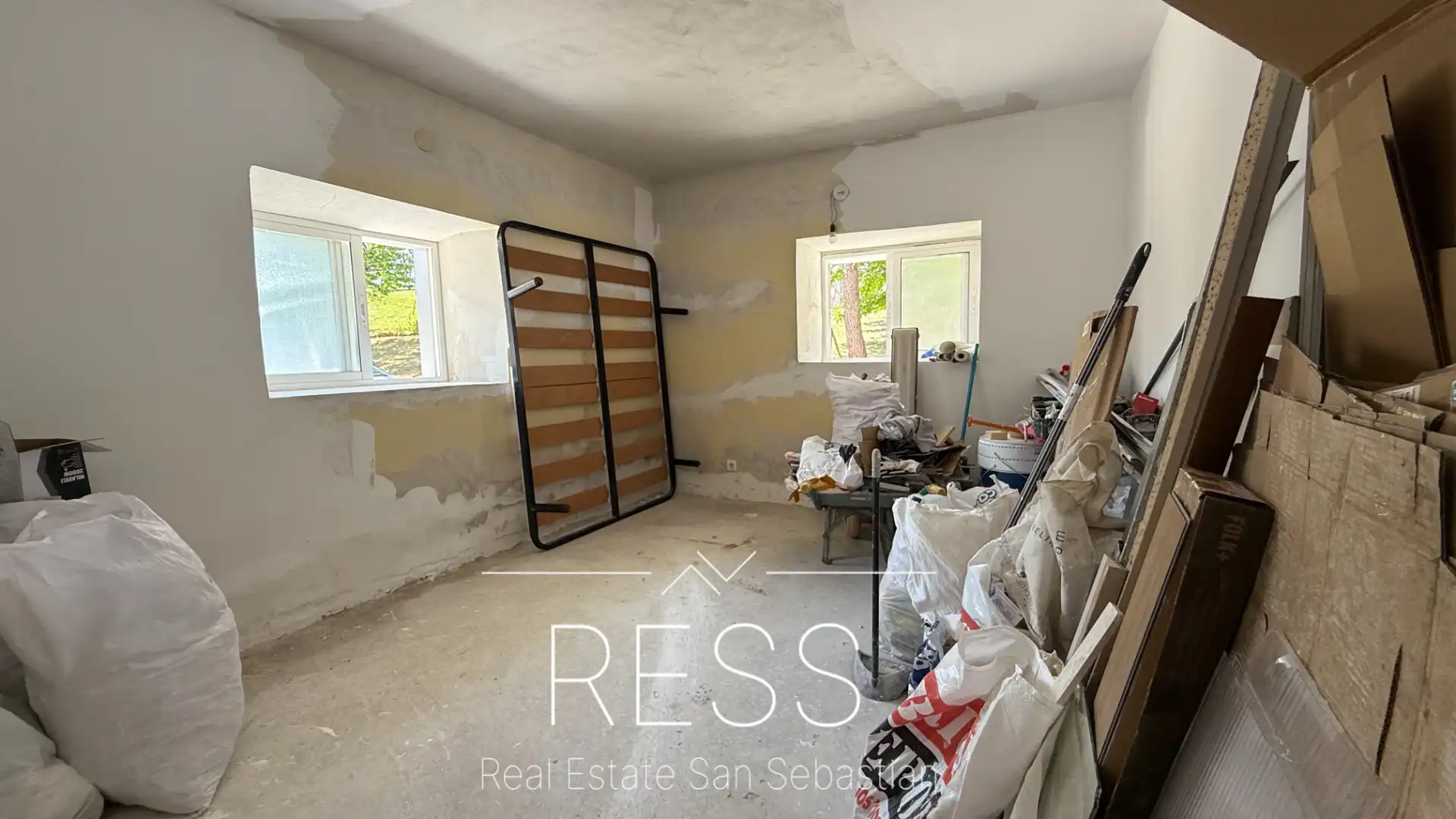 Ground floor for sale in Zandardegi Bidea, 47, Intxaurrondo