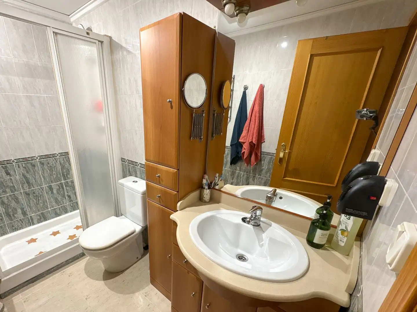 Flat for sale in Dénia, Alicante