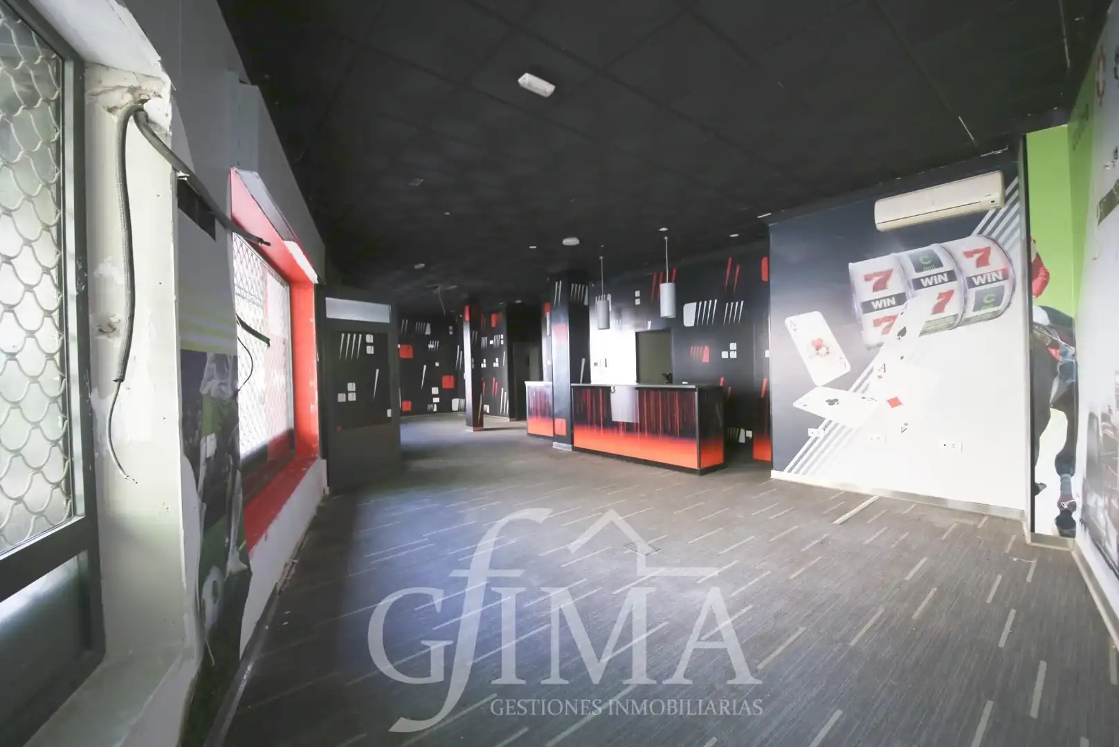 Local comercial en venta en Tomelloso