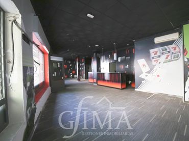 Local comercial en venda a Tomelloso