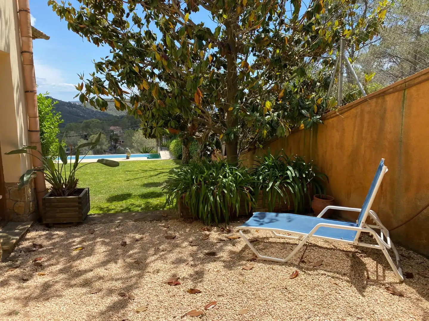 Detached house with terrace for sale in Olivella, imagen 50