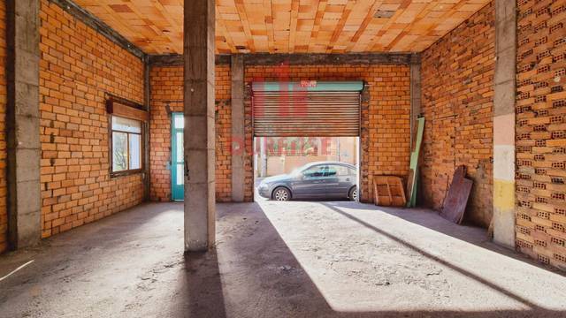 Local comercial en Venta en Polvorín